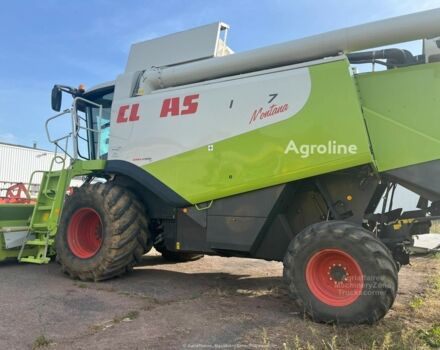 Клаас Другая, объемом двигателя 0 л и пробегом 0 тыс. км за 99971 $, фото 3 на Automoto.ua