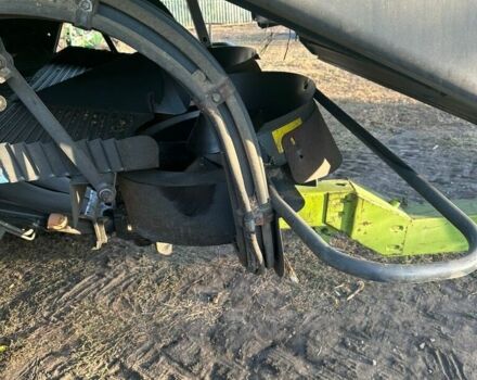 Клаас Другая, объемом двигателя 0 л и пробегом 0 тыс. км за 93972 $, фото 12 на Automoto.ua