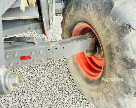 Клаас Другая, объемом двигателя 0 л и пробегом 0 тыс. км за 157006 $, фото 16 на Automoto.ua