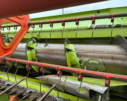 Клаас Другая, объемом двигателя 0 л и пробегом 0 тыс. км за 157006 $, фото 32 на Automoto.ua