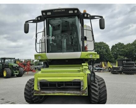 Клаас Другая, объемом двигателя 0 л и пробегом 0 тыс. км за 114444 $, фото 3 на Automoto.ua