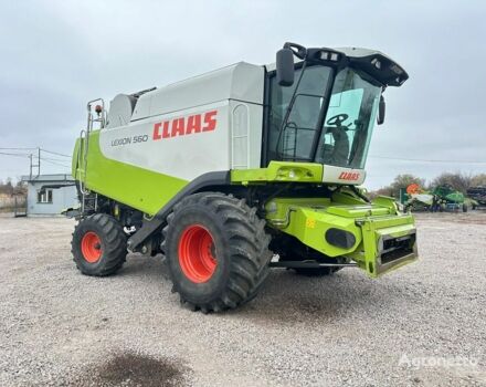 Клаас Другая, объемом двигателя 0 л и пробегом 0 тыс. км за 157006 $, фото 6 на Automoto.ua