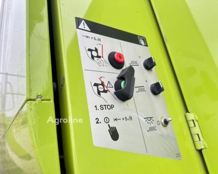 Клаас Другая, объемом двигателя 0 л и пробегом 0 тыс. км за 157006 $, фото 28 на Automoto.ua