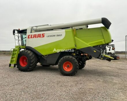 Клаас Другая, объемом двигателя 0 л и пробегом 0 тыс. км за 157006 $, фото 7 на Automoto.ua