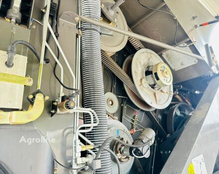 Клаас Другая, объемом двигателя 0 л и пробегом 0 тыс. км за 157006 $, фото 21 на Automoto.ua