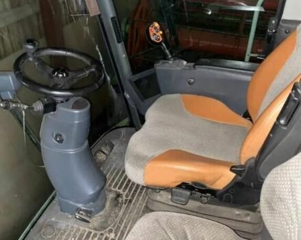 Клаас Другая, объемом двигателя 0 л и пробегом 0 тыс. км за 171524 $, фото 6 на Automoto.ua