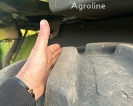 Клаас Другая, объемом двигателя 0 л и пробегом 0 тыс. км за 93972 $, фото 15 на Automoto.ua