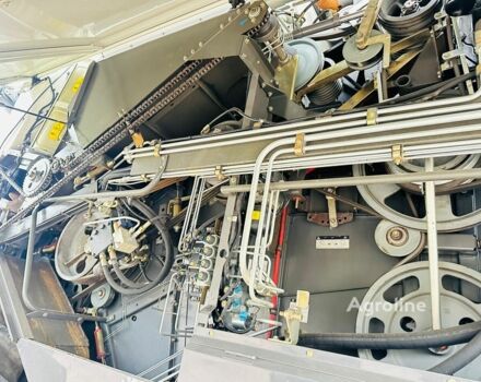 Клаас Другая, объемом двигателя 0 л и пробегом 0 тыс. км за 157006 $, фото 27 на Automoto.ua