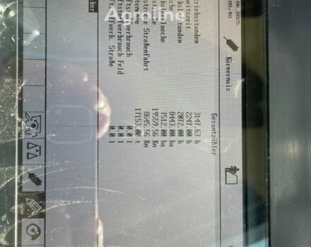 Клаас Другая, об'ємом двигуна 0 л та пробігом 0 тис. км за 170171 $, фото 26 на Automoto.ua