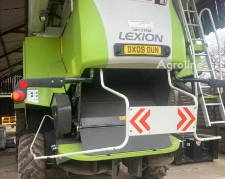 Клаас Другая, объемом двигателя 0 л и пробегом 0 тыс. км за 150747 $, фото 1 на Automoto.ua