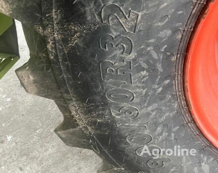 Клаас Другая, объемом двигателя 0 л и пробегом 0 тыс. км за 150747 $, фото 4 на Automoto.ua