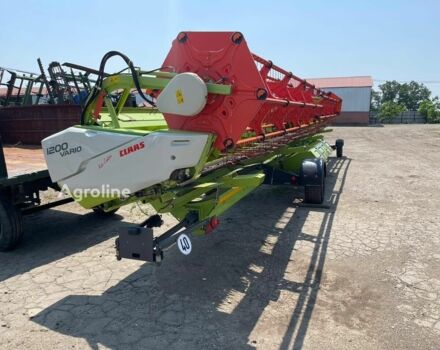 Клаас Другая, об'ємом двигуна 0 л та пробігом 0 тис. км за 170171 $, фото 2 на Automoto.ua