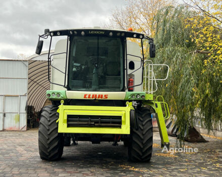 Клаас Другая, объемом двигателя 0 л и пробегом 0 тыс. км за 46250 $, фото 6 на Automoto.ua