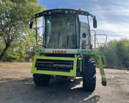 Клаас Другая, об'ємом двигуна 0 л та пробігом 0 тис. км за 70024 $, фото 3 на Automoto.ua