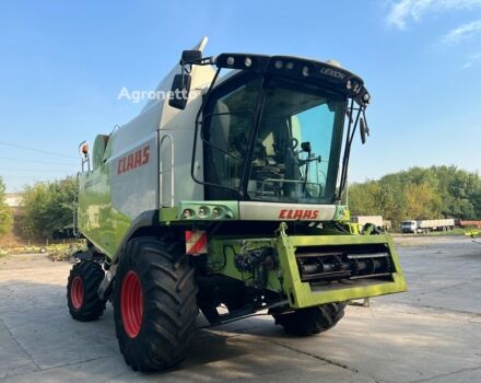 Клаас Другая, об'ємом двигуна 0 л та пробігом 0 тис. км за 69308 $, фото 3 на Automoto.ua