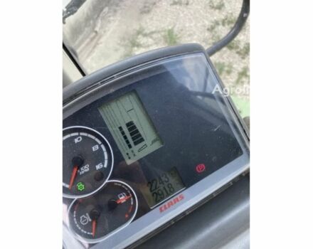 Клаас Другая, объемом двигателя 0 л и пробегом 0 тыс. км за 45541 $, фото 6 на Automoto.ua
