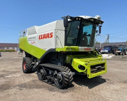 Клаас Другая, об'ємом двигуна 0 л та пробігом 0 тис. км за 170171 $, фото 1 на Automoto.ua