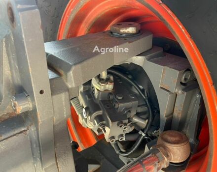 Клаас Другая, об'ємом двигуна 0 л та пробігом 0 тис. км за 170171 $, фото 22 на Automoto.ua