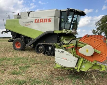 Клаас Другая, объемом двигателя 0 л и пробегом 0 тыс. км за 98812 $, фото 2 на Automoto.ua