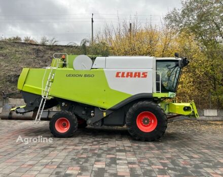 Клаас Другая, объемом двигателя 0 л и пробегом 0 тыс. км за 75081 $, фото 2 на Automoto.ua