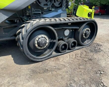 Клаас Другая, об'ємом двигуна 0 л та пробігом 0 тис. км за 170171 $, фото 8 на Automoto.ua