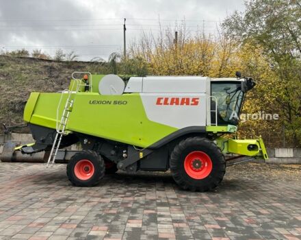 Клаас Другая, объемом двигателя 0 л и пробегом 0 тыс. км за 53530 $, фото 3 на Automoto.ua