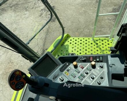 Клаас Другая, об'ємом двигуна 0 л та пробігом 0 тис. км за 170171 $, фото 13 на Automoto.ua