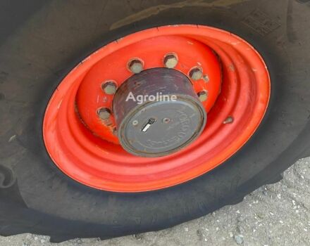 Клаас Другая, об'ємом двигуна 0 л та пробігом 0 тис. км за 170171 $, фото 18 на Automoto.ua