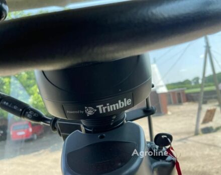 Клаас Другая, об'ємом двигуна 0 л та пробігом 0 тис. км за 170171 $, фото 16 на Automoto.ua