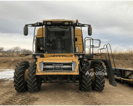 Клаас Другая, объемом двигателя 0 л и пробегом 0 тыс. км за 39484 $, фото 2 на Automoto.ua