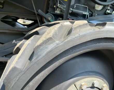 Клаас Другая, об'ємом двигуна 0 л та пробігом 0 тис. км за 170171 $, фото 21 на Automoto.ua