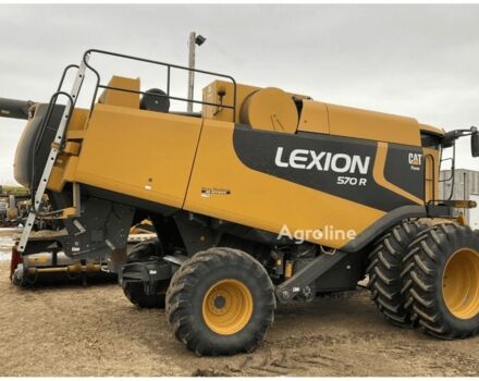 Клаас Другая, объемом двигателя 0 л и пробегом 0 тыс. км за 39484 $, фото 3 на Automoto.ua