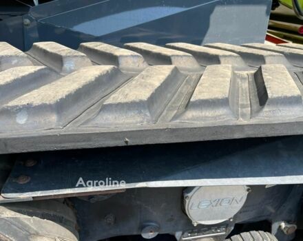 Клаас Другая, об'ємом двигуна 0 л та пробігом 0 тис. км за 170171 $, фото 23 на Automoto.ua