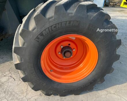 Клаас Другая, об'ємом двигуна 0 л та пробігом 0 тис. км за 69308 $, фото 8 на Automoto.ua