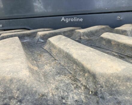 Клаас Другая, объемом двигателя 0 л и пробегом 0 тыс. км за 98812 $, фото 7 на Automoto.ua