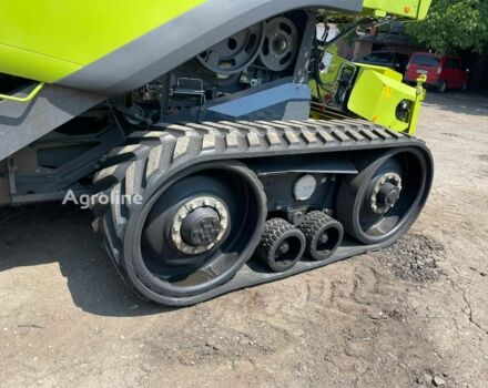 Клаас Другая, об'ємом двигуна 0 л та пробігом 0 тис. км за 170171 $, фото 4 на Automoto.ua