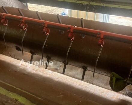 Клаас Другая, объемом двигателя 0 л и пробегом 0 тыс. км за 150747 $, фото 11 на Automoto.ua