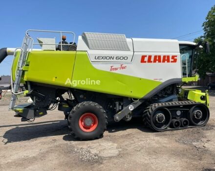 Клаас Другая, об'ємом двигуна 0 л та пробігом 0 тис. км за 170171 $, фото 3 на Automoto.ua