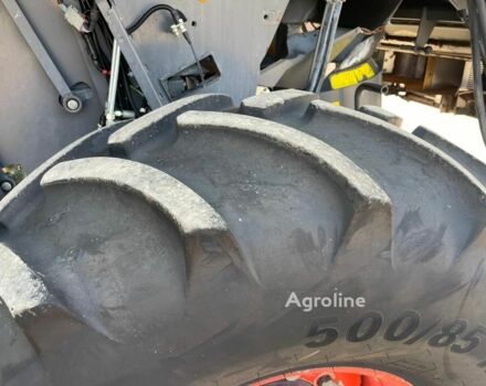 Клаас Другая, об'ємом двигуна 0 л та пробігом 0 тис. км за 170171 $, фото 19 на Automoto.ua