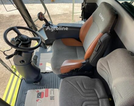 Клаас Другая, об'ємом двигуна 0 л та пробігом 0 тис. км за 170171 $, фото 17 на Automoto.ua