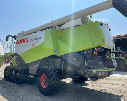 Клаас Другая, об'ємом двигуна 0 л та пробігом 0 тис. км за 170171 $, фото 6 на Automoto.ua