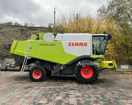 Клаас Другая, объемом двигателя 0 л и пробегом 0 тыс. км за 53530 $, фото 2 на Automoto.ua