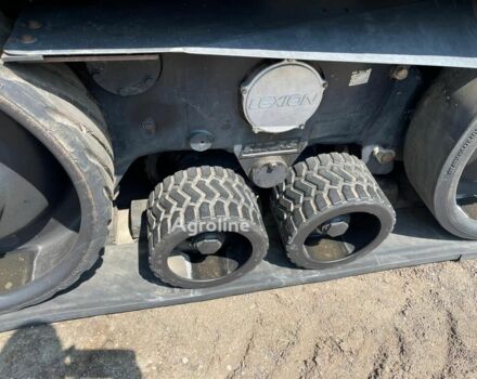 Клаас Другая, об'ємом двигуна 0 л та пробігом 0 тис. км за 170171 $, фото 24 на Automoto.ua