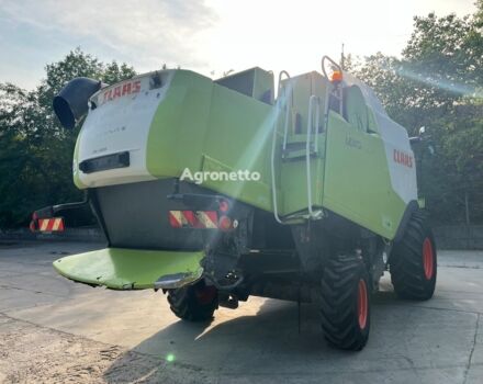 Клаас Другая, об'ємом двигуна 0 л та пробігом 0 тис. км за 69308 $, фото 6 на Automoto.ua