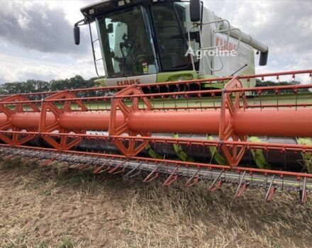 Клаас Другая, объемом двигателя 0 л и пробегом 0 тыс. км за 98812 $, фото 5 на Automoto.ua