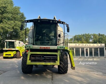 Клаас Другая, об'ємом двигуна 0 л та пробігом 0 тис. км за 69308 $, фото 2 на Automoto.ua