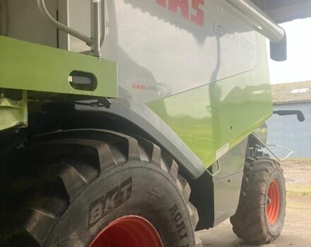 Клаас Другая, объемом двигателя 0 л и пробегом 0 тыс. км за 150747 $, фото 3 на Automoto.ua