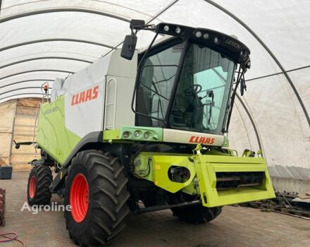 Клаас Другая, об'ємом двигуна 0 л та пробігом 0 тис. км за 46265 $, фото 2 на Automoto.ua