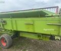 Клаас Другая, объемом двигателя 0 л и пробегом 0 тыс. км за 128367 $, фото 33 на Automoto.ua