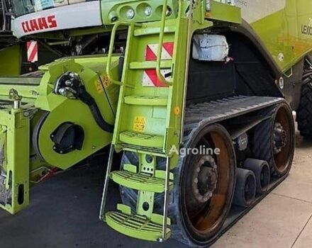 Клаас Другая, объемом двигателя 0 л и пробегом 0 тыс. км за 126315 $, фото 7 на Automoto.ua